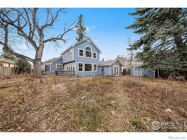 509 W 5th Street, Loveland, CO 80537