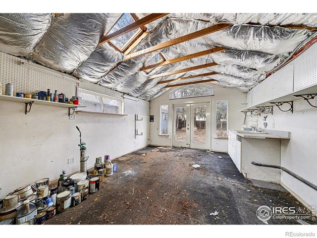 509 W 5th Street, Loveland, CO 80537