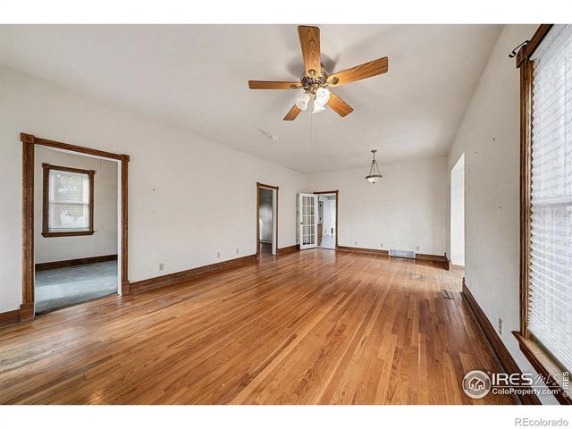 509 W 5th Street, Loveland, CO 80537