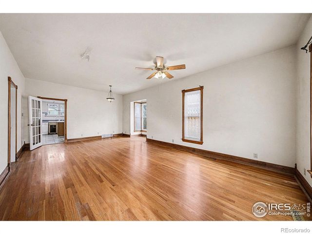 509 W 5th Street, Loveland, CO 80537