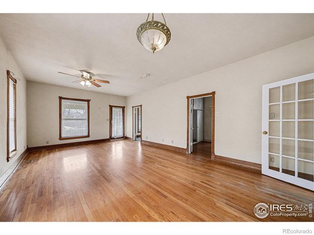 509 W 5th Street, Loveland, CO 80537