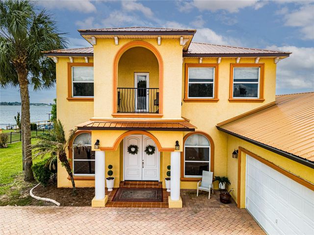 20 FORT CLINCH HEIGHTS ROAD, Frostproof, FL 33843