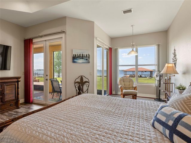 20 FORT CLINCH HEIGHTS ROAD, Frostproof, FL 33843