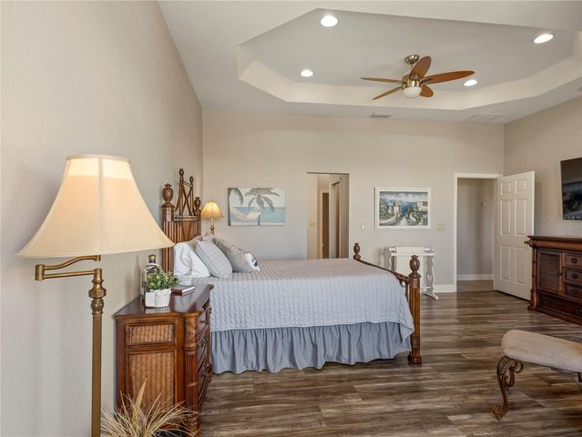 20 FORT CLINCH HEIGHTS ROAD, Frostproof, FL 33843