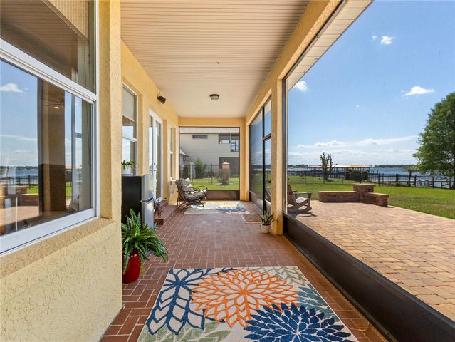 20 FORT CLINCH HEIGHTS ROAD, Frostproof, FL 33843