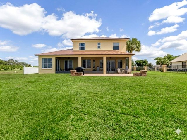 20 FORT CLINCH HEIGHTS ROAD, Frostproof, FL 33843