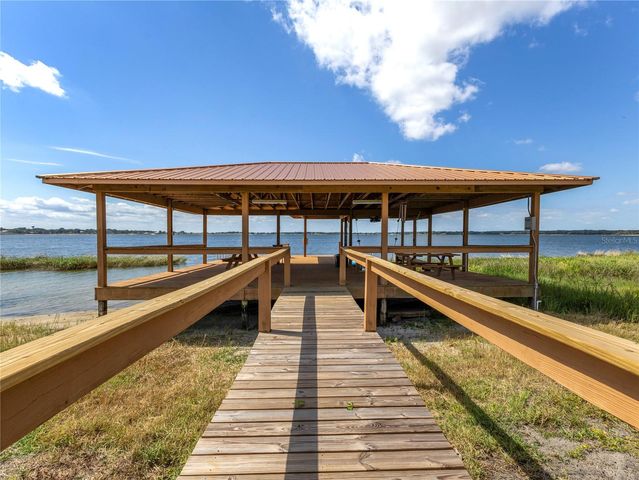 20 FORT CLINCH HEIGHTS ROAD, Frostproof, FL 33843