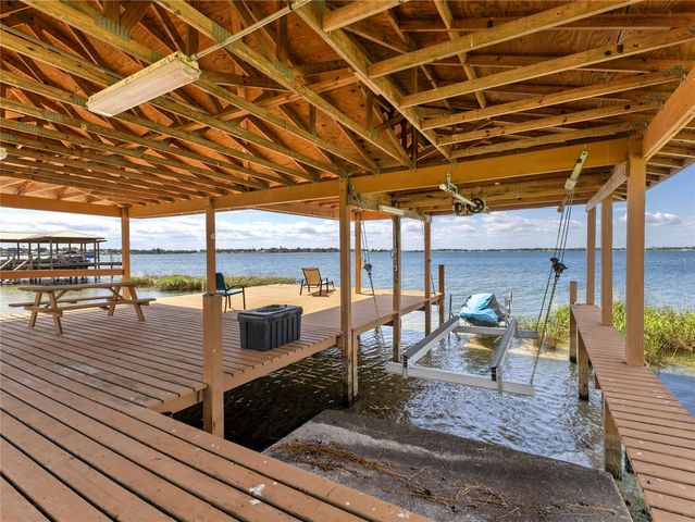20 FORT CLINCH HEIGHTS ROAD, Frostproof, FL 33843