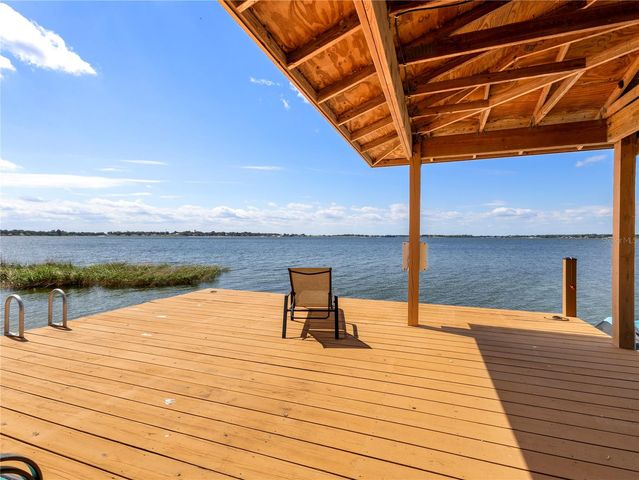 20 FORT CLINCH HEIGHTS ROAD, Frostproof, FL 33843