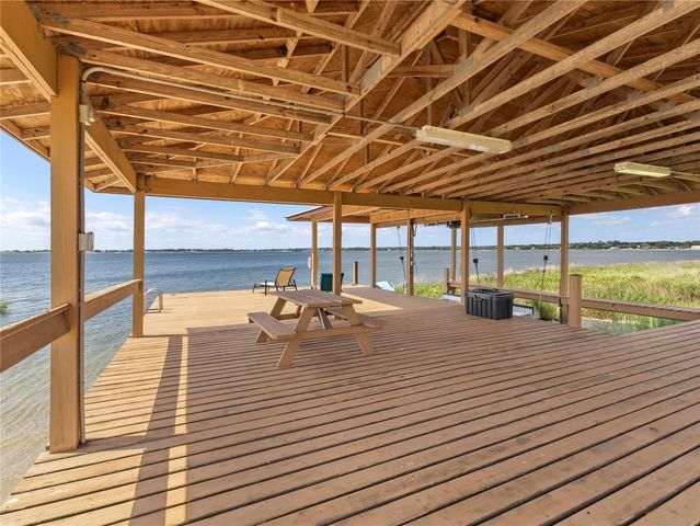 20 FORT CLINCH HEIGHTS ROAD, Frostproof, FL 33843