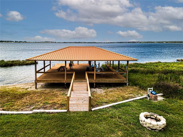 20 FORT CLINCH HEIGHTS ROAD, Frostproof, FL 33843