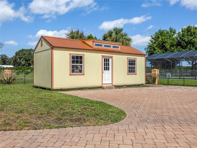 20 FORT CLINCH HEIGHTS ROAD, Frostproof, FL 33843