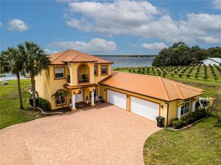20 FORT CLINCH HEIGHTS ROAD, Frostproof, FL 33843