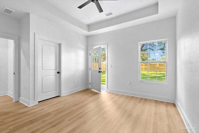 206 W Winthrop Ave, Pensacola, FL 32507