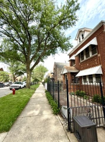 1630 W 38th Place, Chicago, IL 60609