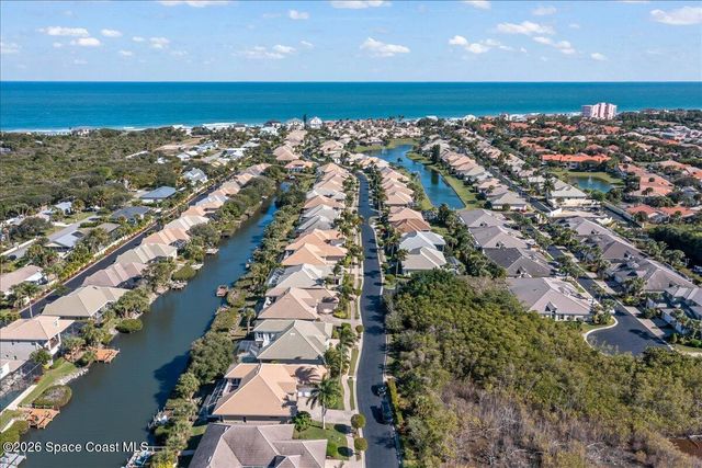 5297 Solway Drive, Melbourne Beach, FL 32951