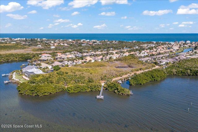 5297 Solway Drive, Melbourne Beach, FL 32951