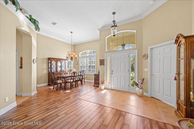 5297 Solway Drive, Melbourne Beach, FL 32951