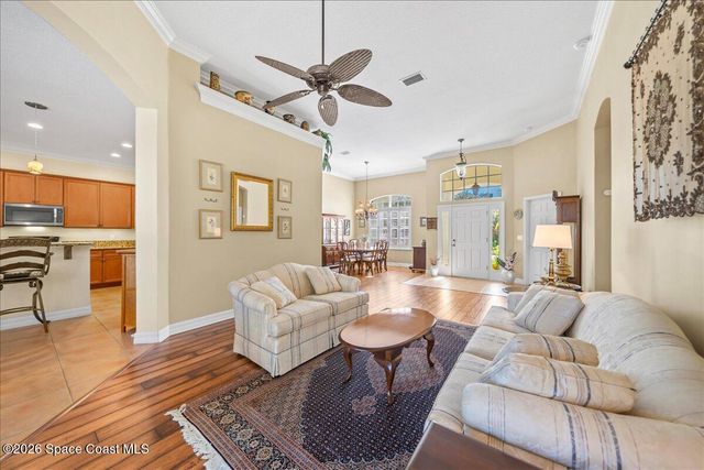 5297 Solway Drive, Melbourne Beach, FL 32951