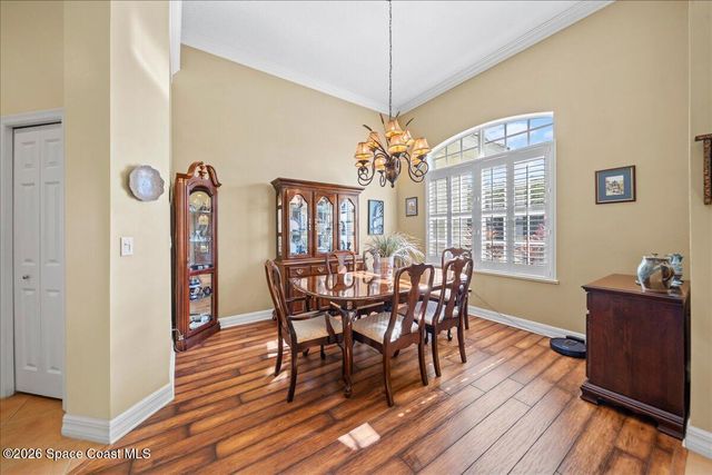 5297 Solway Drive, Melbourne Beach, FL 32951