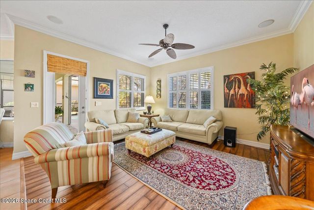 5297 Solway Drive, Melbourne Beach, FL 32951