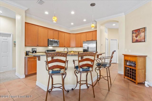 5297 Solway Drive, Melbourne Beach, FL 32951