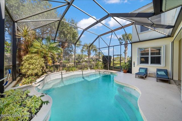 5297 Solway Drive, Melbourne Beach, FL 32951