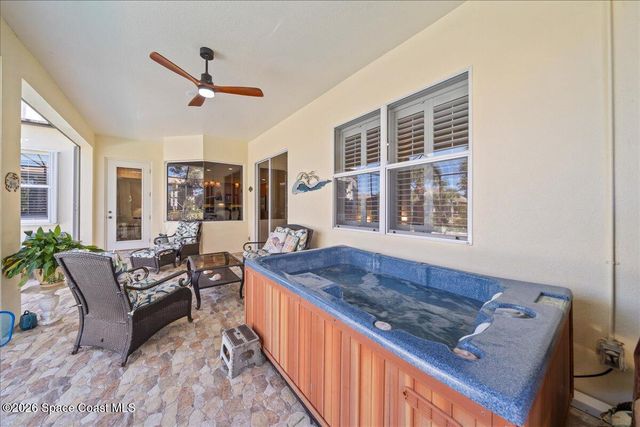 5297 Solway Drive, Melbourne Beach, FL 32951