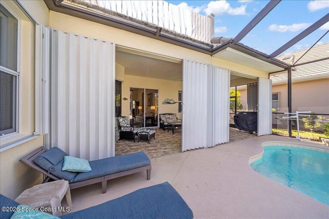 5297 Solway Drive, Melbourne Beach, FL 32951