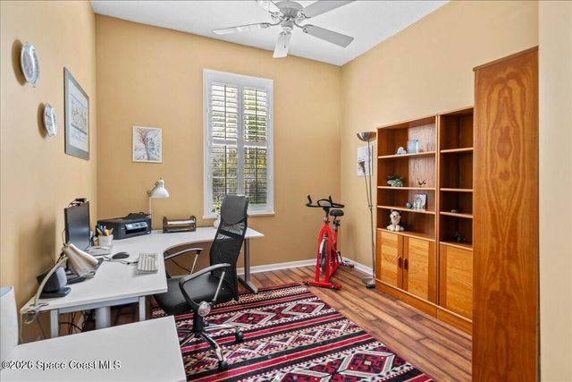 5297 Solway Drive, Melbourne Beach, FL 32951