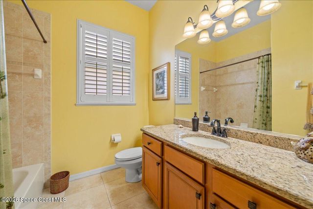 5297 Solway Drive, Melbourne Beach, FL 32951