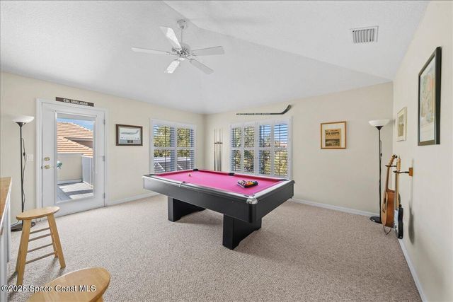 5297 Solway Drive, Melbourne Beach, FL 32951