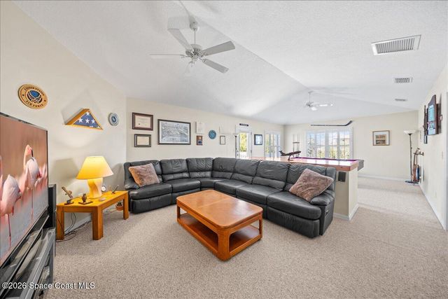 5297 Solway Drive, Melbourne Beach, FL 32951