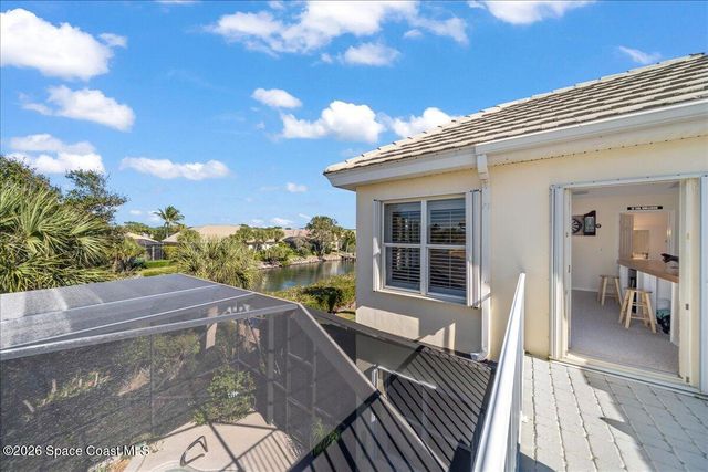 5297 Solway Drive, Melbourne Beach, FL 32951