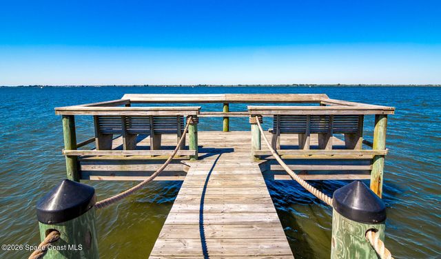 5297 Solway Drive, Melbourne Beach, FL 32951