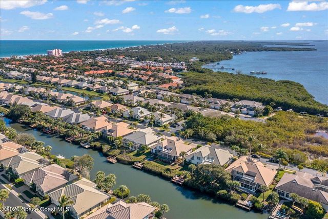 5297 Solway Drive, Melbourne Beach, FL 32951