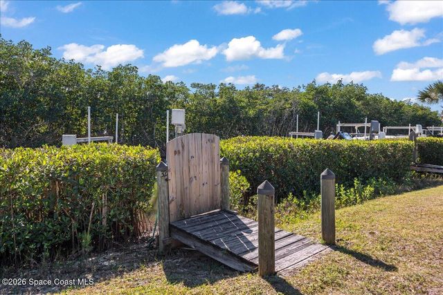 5297 Solway Drive, Melbourne Beach, FL 32951