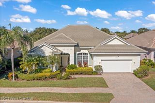5297 Solway Drive, Melbourne Beach, FL 32951