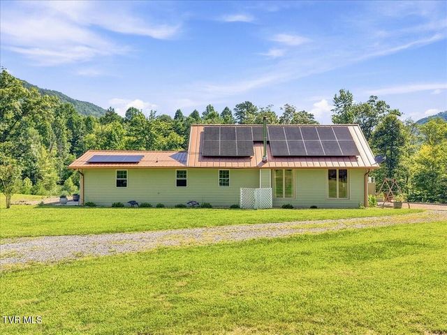 116 Freeman Road, Rogersville, TN 37857