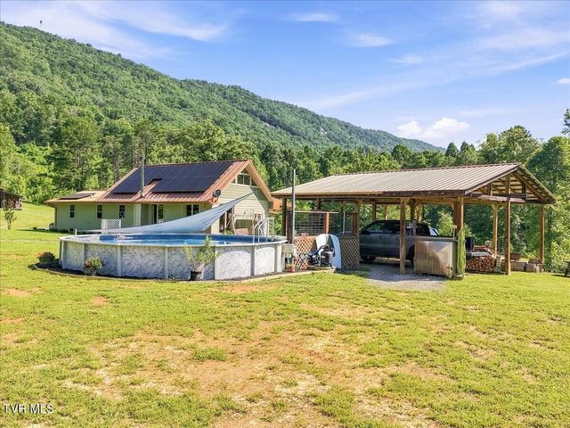 116 Freeman Road, Rogersville, TN 37857