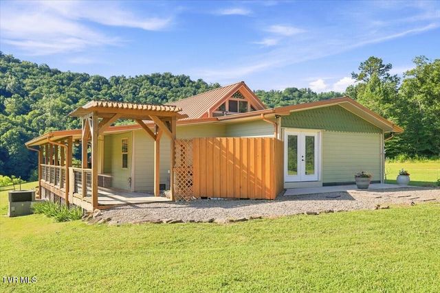 116 Freeman Road, Rogersville, TN 37857