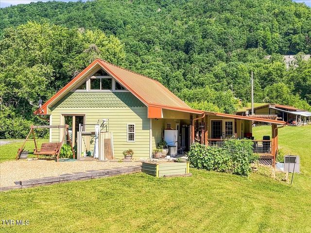 116 Freeman Road, Rogersville, TN 37857