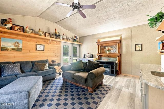 116 Freeman Road, Rogersville, TN 37857