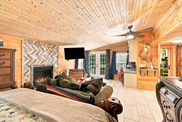 116 Freeman Road, Rogersville, TN 37857