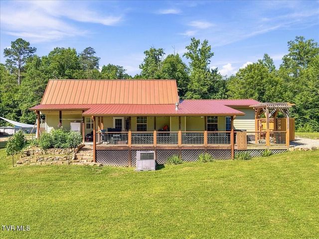 116 Freeman Road, Rogersville, TN 37857