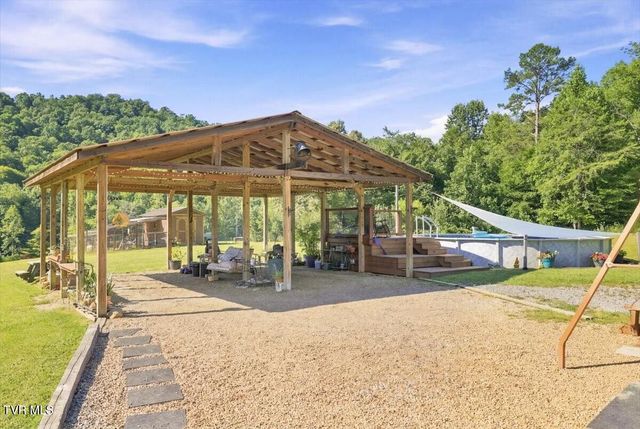 116 Freeman Road, Rogersville, TN 37857