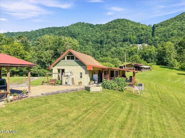 116 Freeman Road, Rogersville, TN 37857