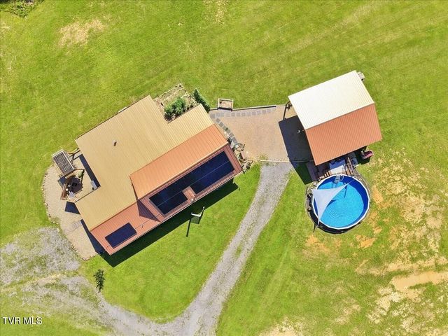 116 Freeman Road, Rogersville, TN 37857