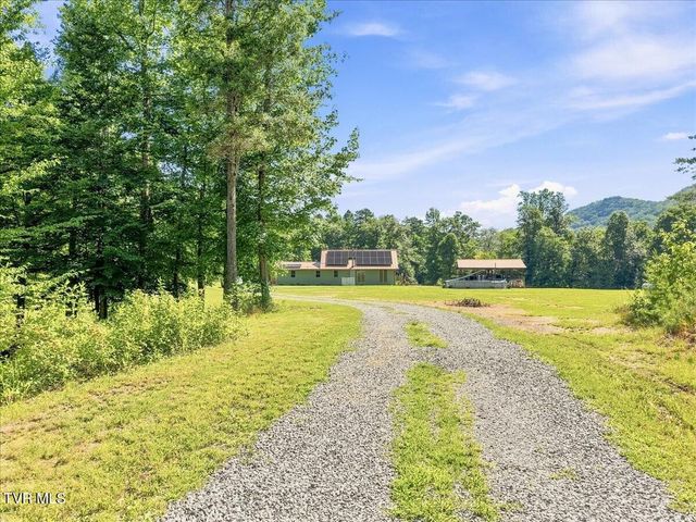 116 Freeman Road, Rogersville, TN 37857