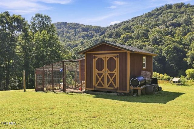 116 Freeman Road, Rogersville, TN 37857